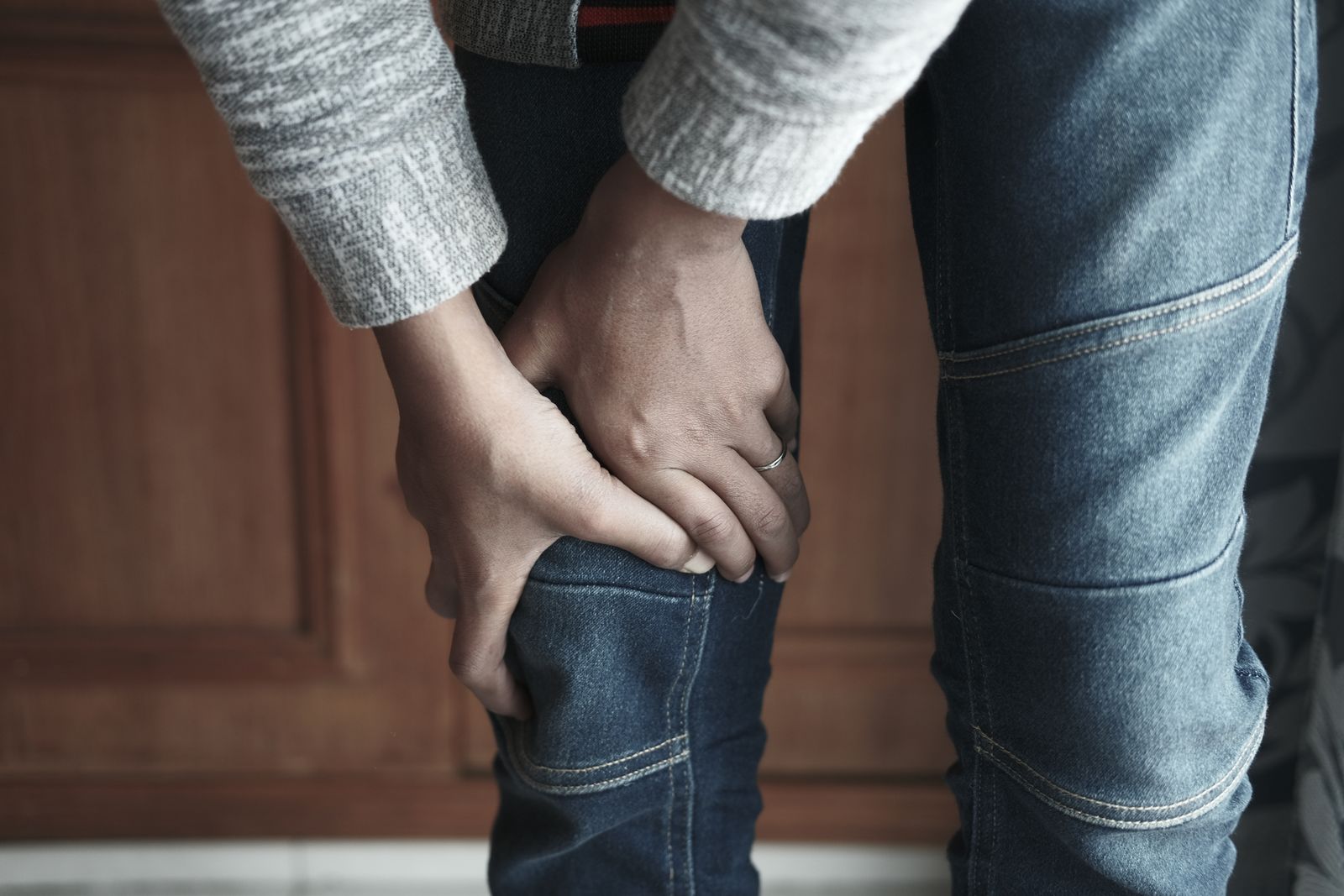 Bursit Nedir? Omuz, Kalça ve Dizde Yastıkçık İltihabı