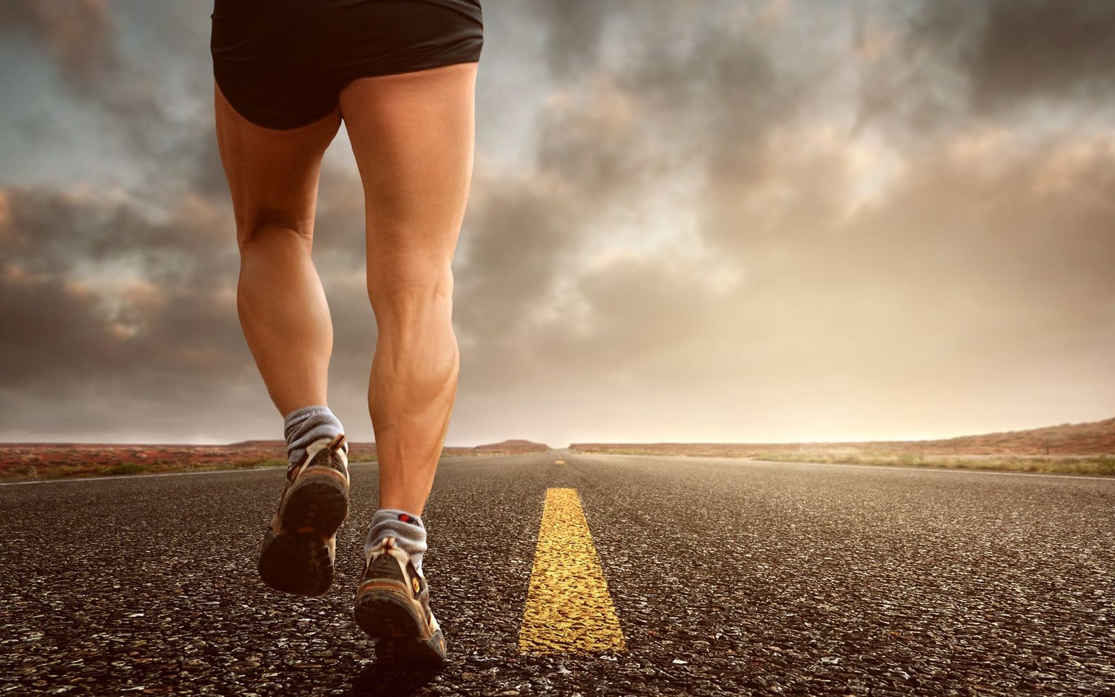 Kaval Kemiği Ağrısı (Shin Splints): Koşuya Başlayanların Sık Sorunu