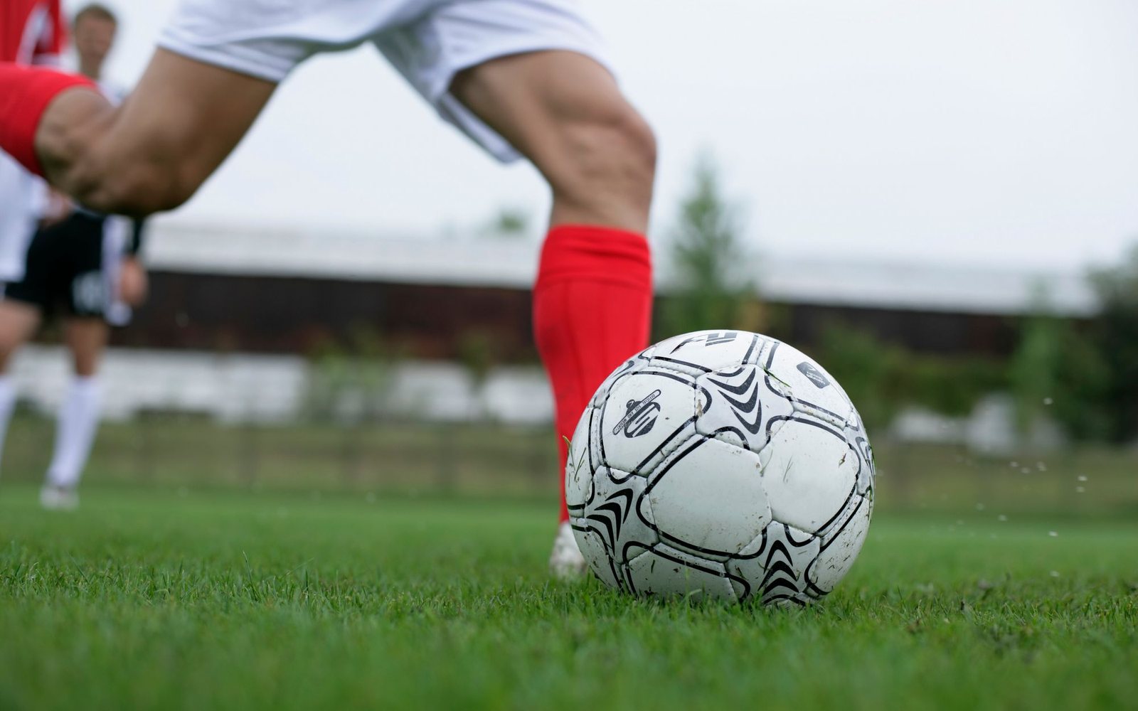 Sporcu Fıtığı (Atletik Pubalji): Futbolcularda Geçmeyen Kasık Ağrısı