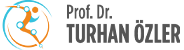 Prof. Dr. Turhan Özler logo