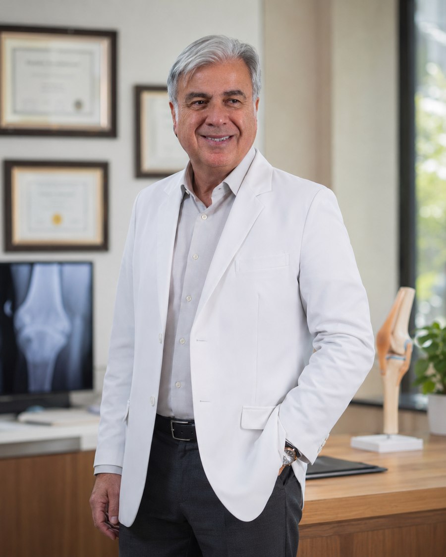 Prof. Dr. Turhan Özler